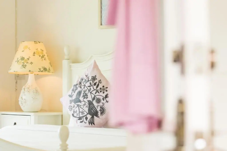 The Natural Garden - Khao Soi Dao -