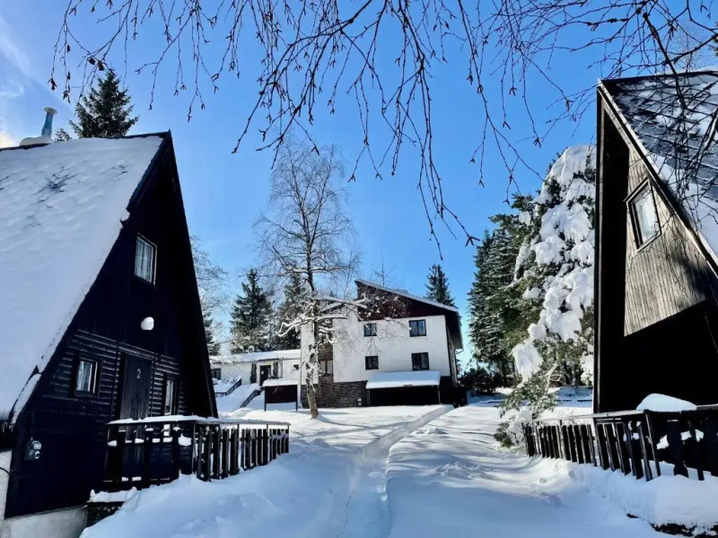 Hotel A Penzion Pegas