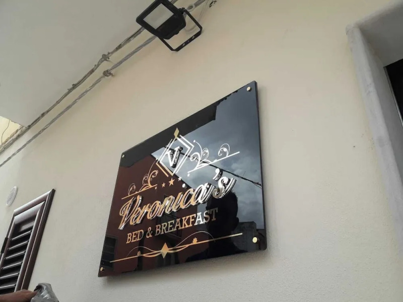 Veronica's B&B