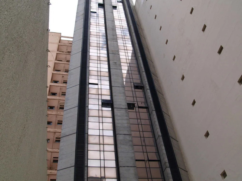 Hotel Sol Belo Horizonte