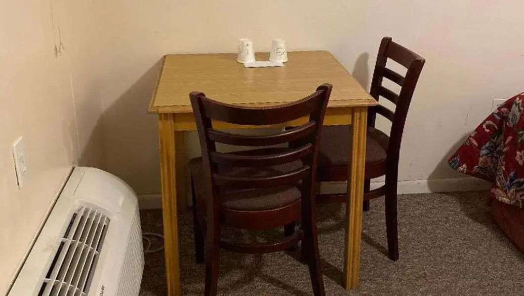 Country Place Inn and Suites White Haven