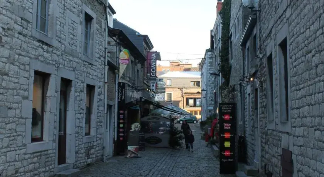 Fenêtres sur Aywaille