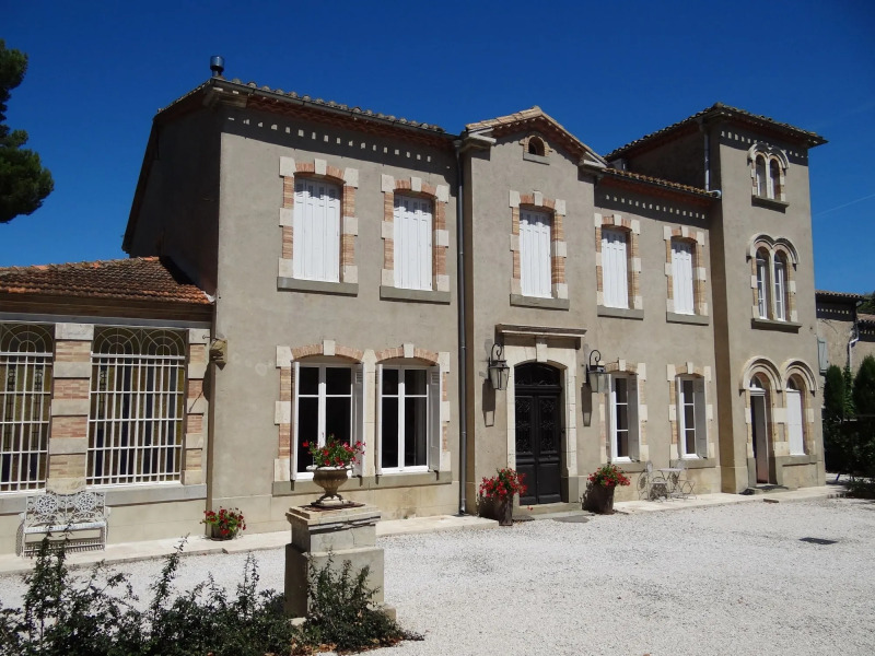 Bed & Breakfast LOrangerie