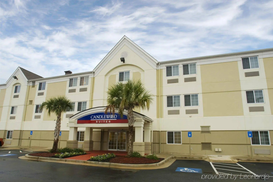 Candlewood Suites Warner Robins/Robins AFB by IHG