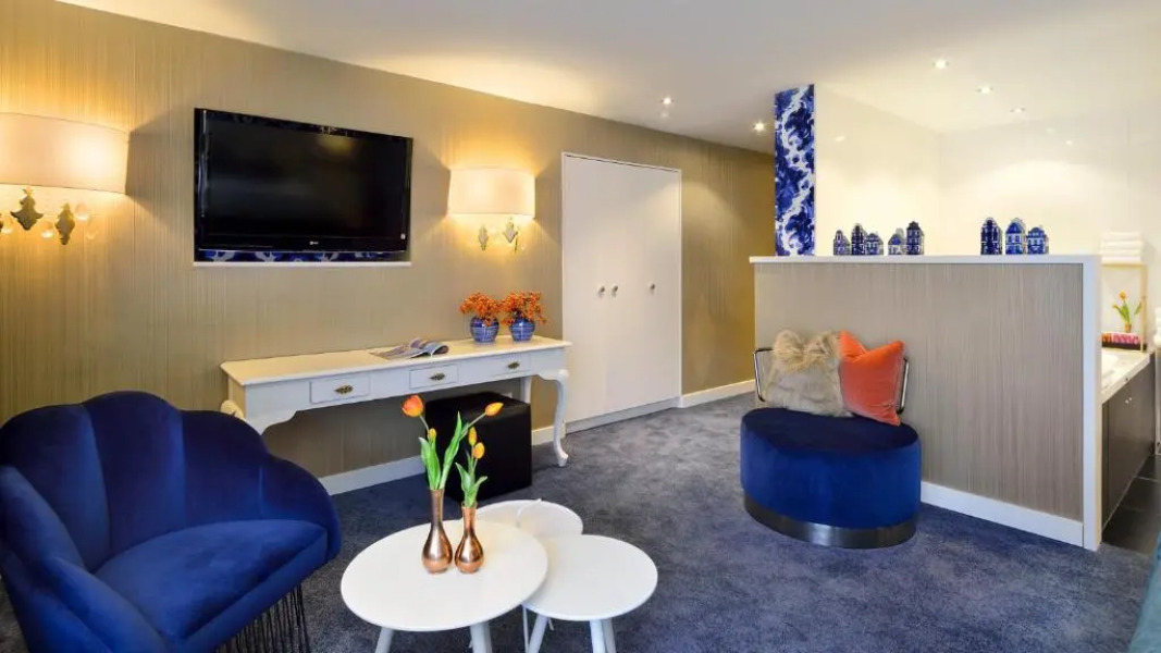 Van Der Valk Hotel 's-Hertogenbosch - Vught