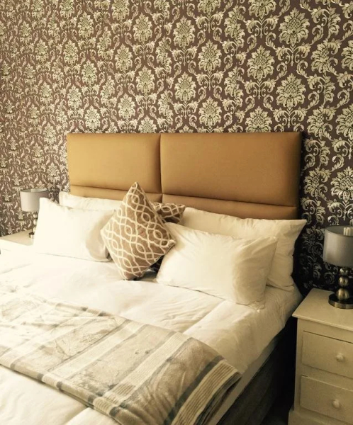 LLZZ Boutique Lodge