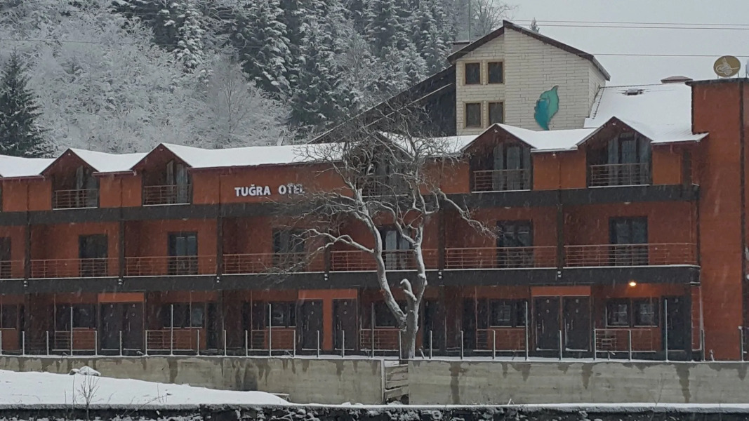 Tugra Hotel