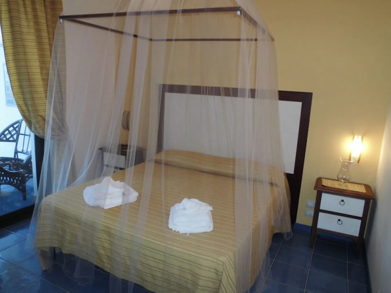 Villa Maragani Charme & Relax