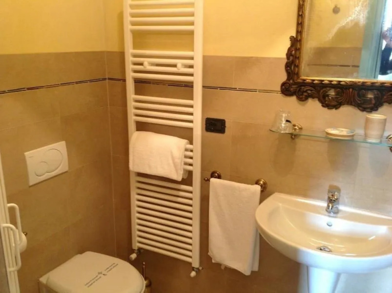 B&B Cascina Bertona