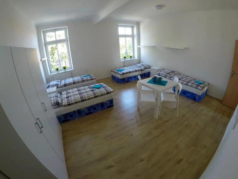 Centrum Ubytovani Beclav Hostel