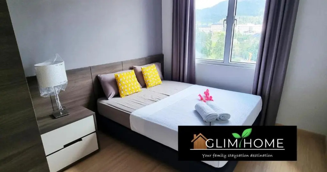 GlimHome @ Windmill Upon Hills Genting Highlands