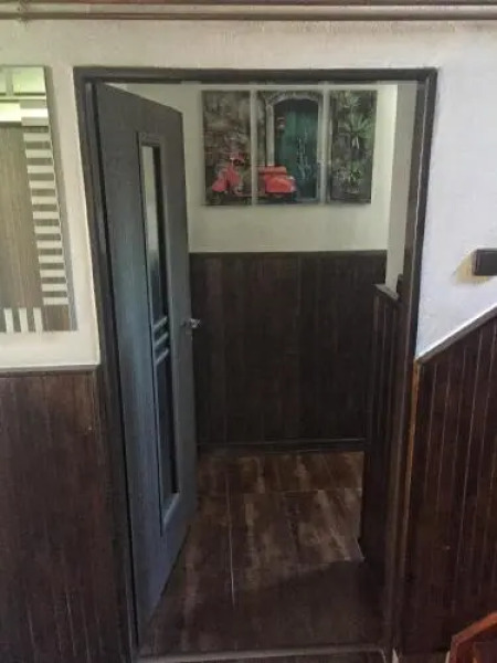 Holiday Home Křesánov