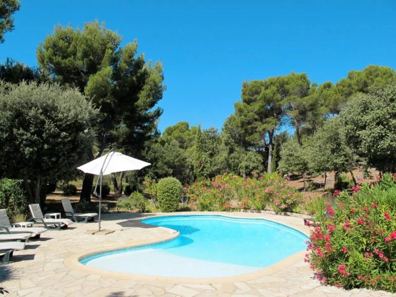 Maison Les Espouveries 100S