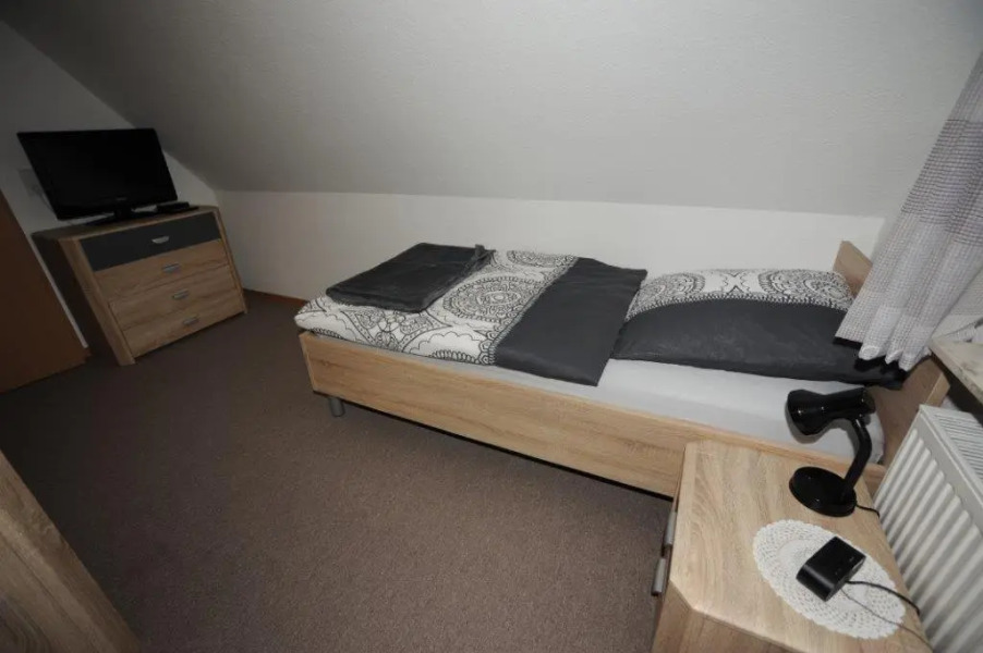 4 Sterne Ferienhaus Von den Wilden Äckern