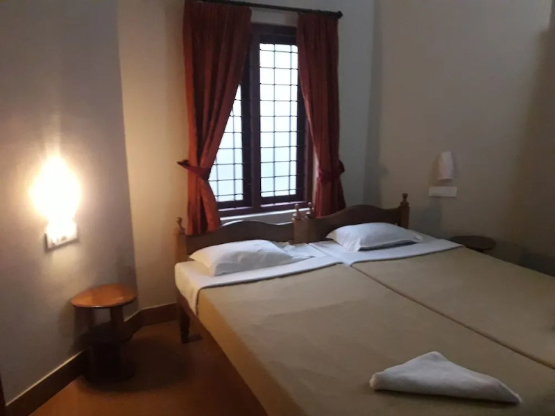 Spice Villas Holiday