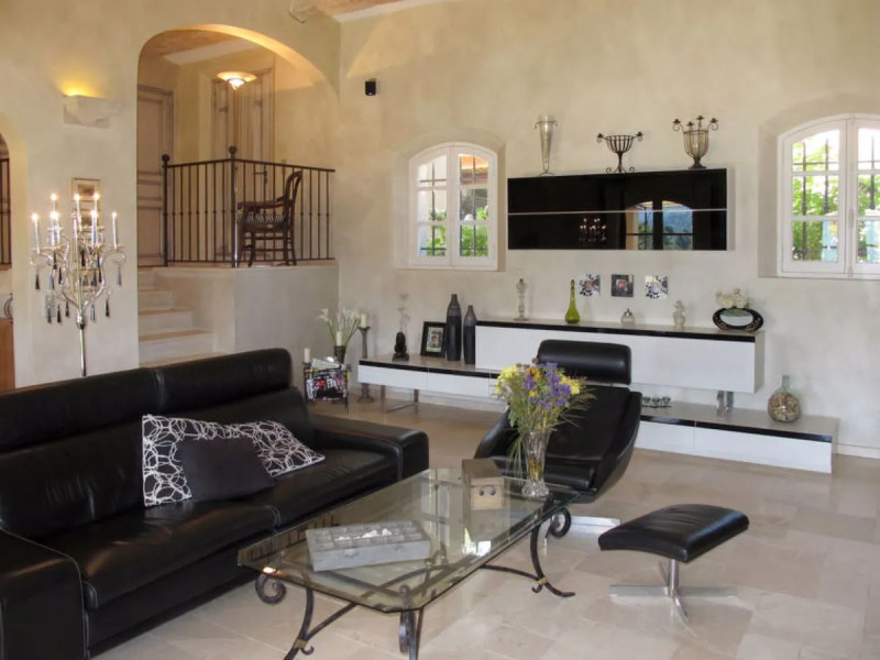 Le Mas De La Roche (Lml120)