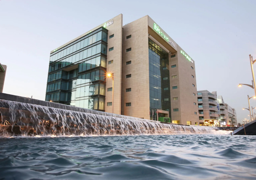 ibis Styles Dubai Jumeira