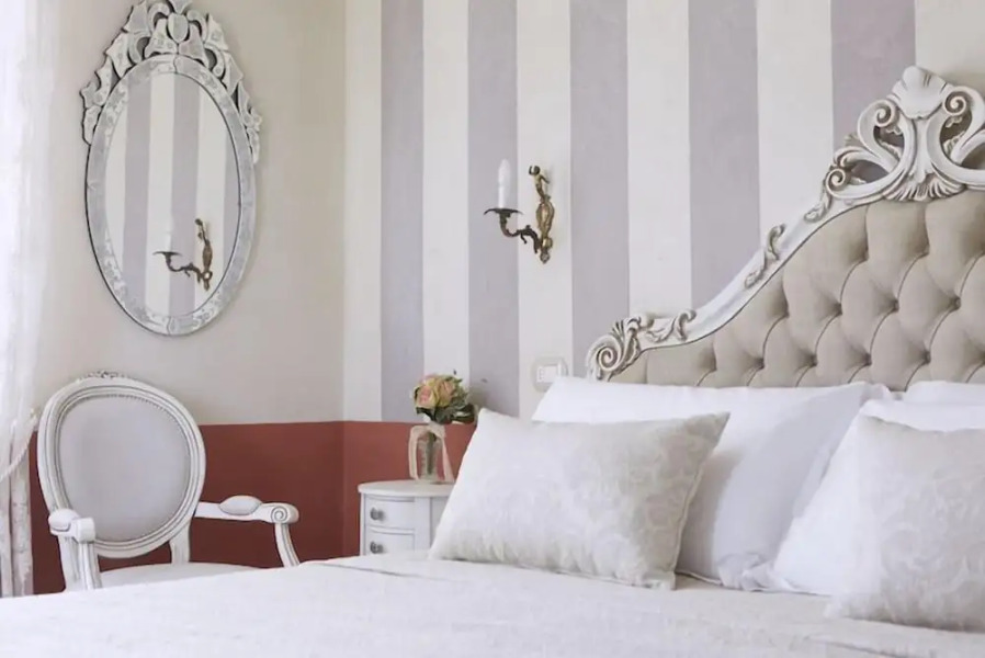 La Zarabba Relais de Charme