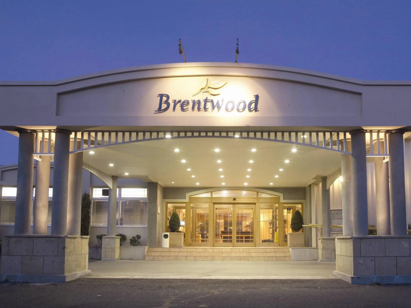 Brentwood Hotel Wellington