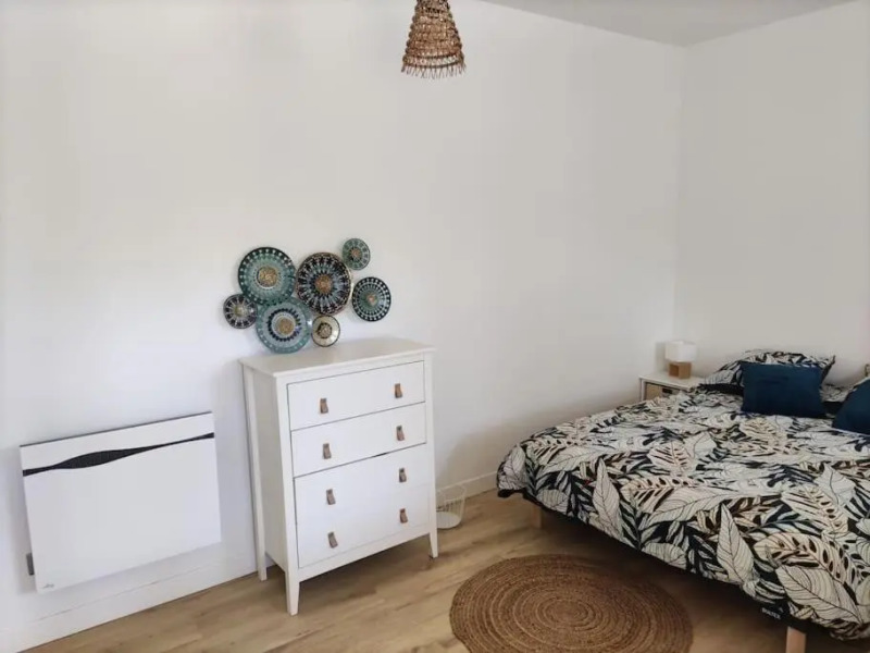 Studio Entre Lac de Monteynard Et Gresse-En-Vercors