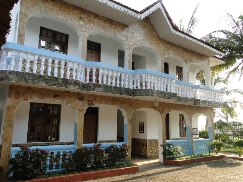 Pwani Silver Sand Beach Hotel