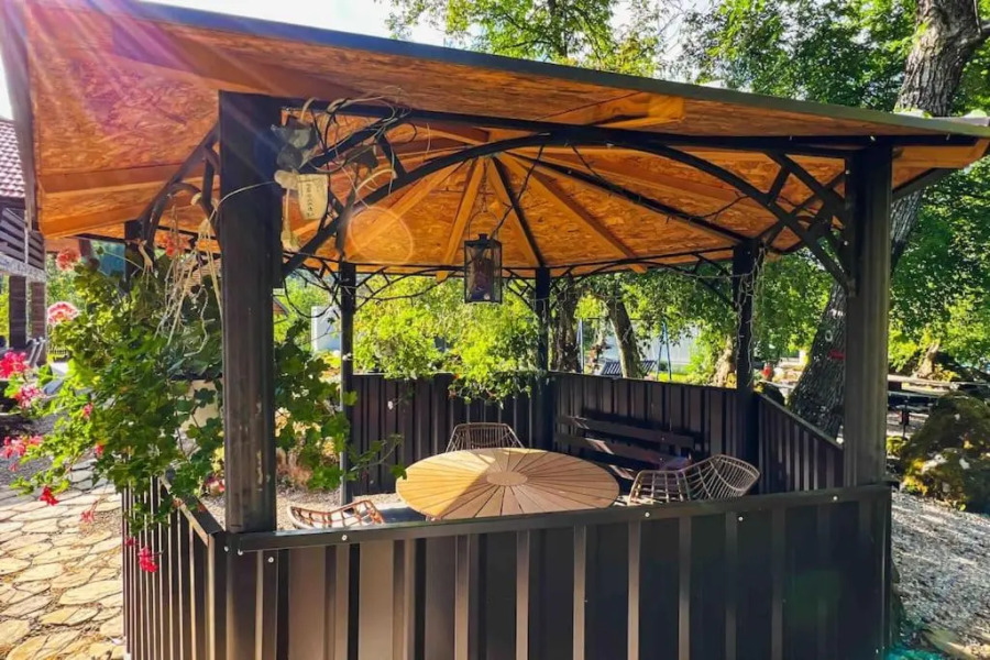 Holiday Home Cindric Gaj