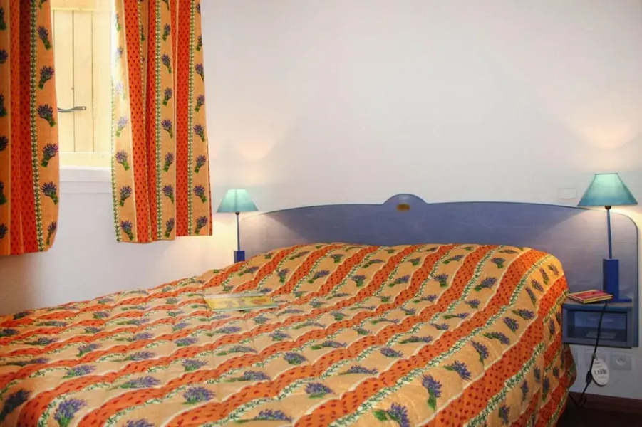 Cassen Residence Les Hameaux Stay
