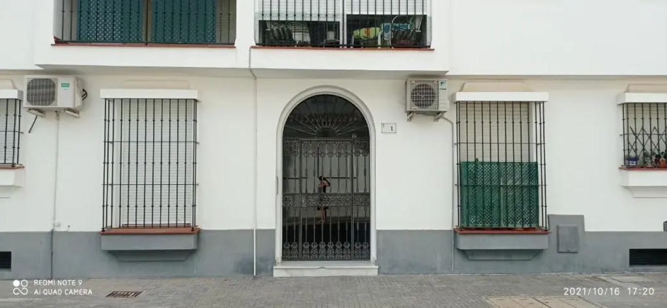 Top Home playa Rota La Costilla Costa de la Luz