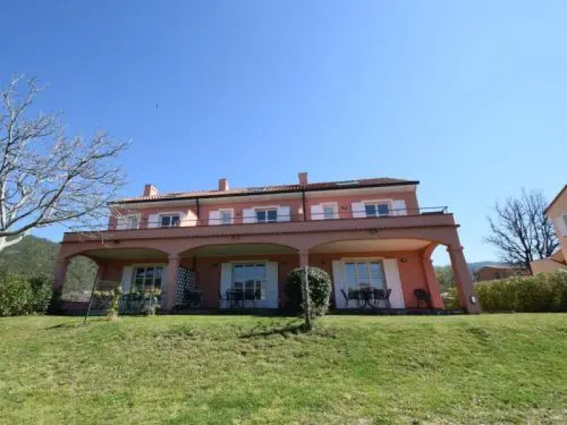 Locazione turistica Malonghe