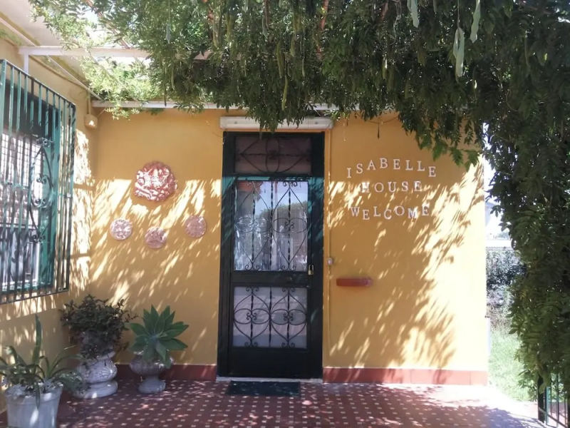 Villa With 2 Bedrooms in San Giovanni La Punta, With Private Pool, Fur