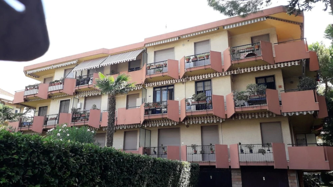 Casa al Mare - Gli Aironi