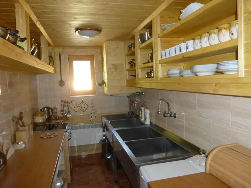 Horáreň Pod Dobákom