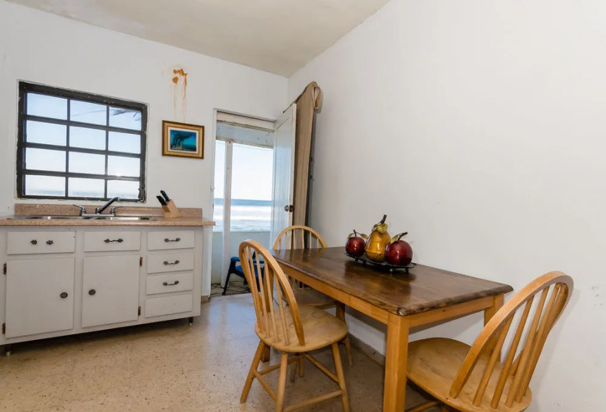 Toque al Atlantico Family Inn