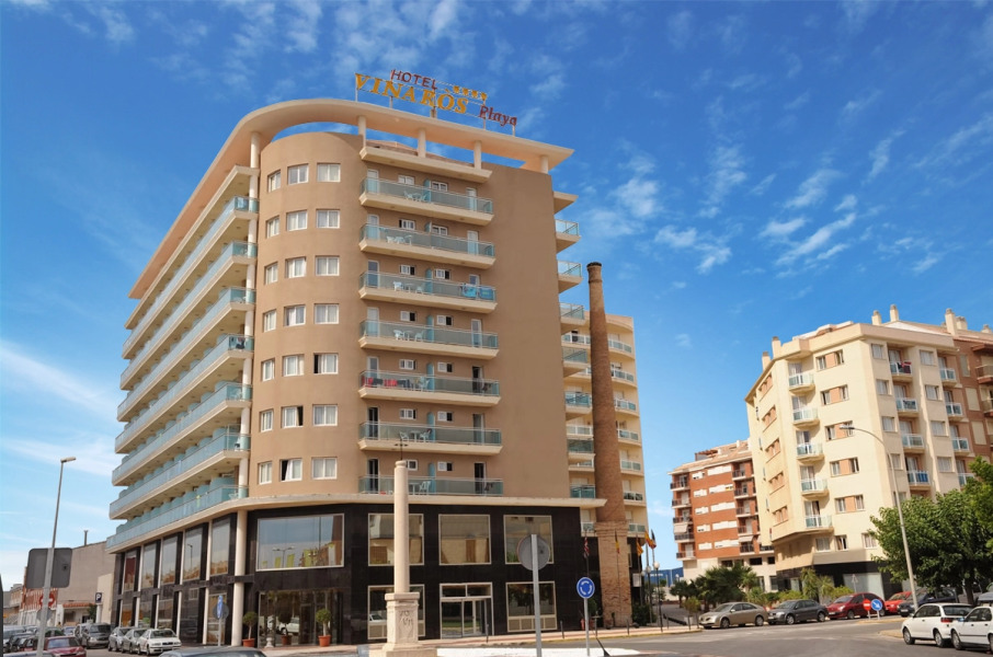 Hotel RH Vinaròs Playa