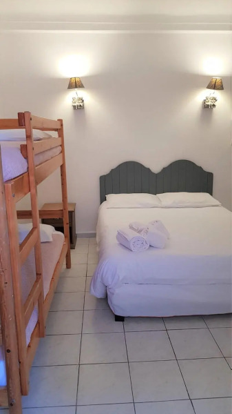 Hotel Restaurant le Bellevue