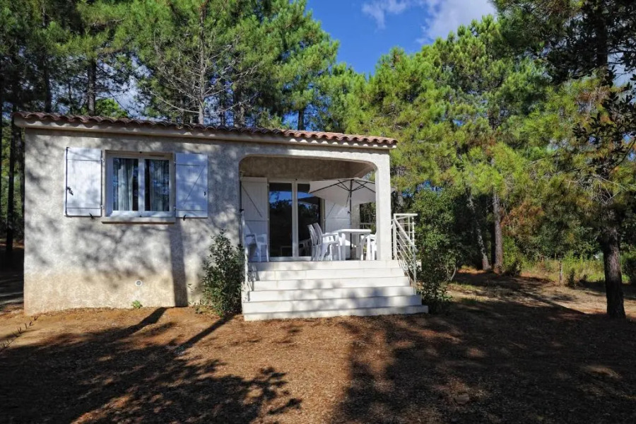 Domaine de Pianiccia