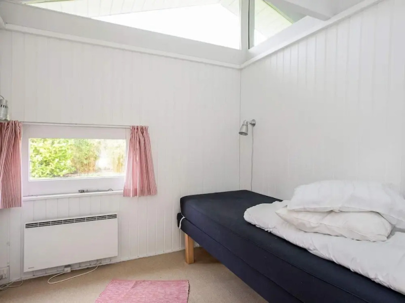 5 Person Holiday Home in Hornbaek