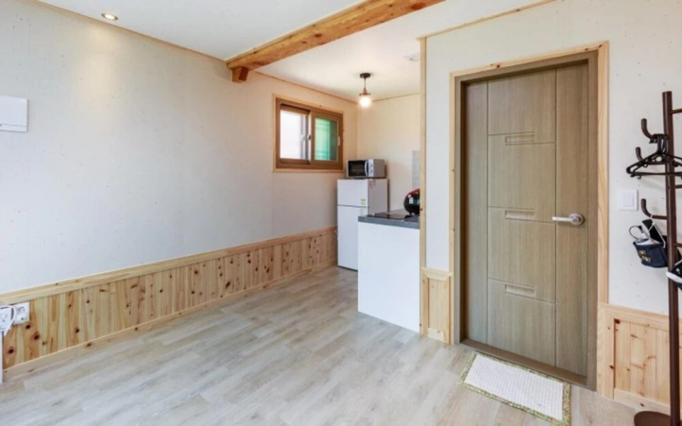 Suncheon Suncheonman Sup Pension