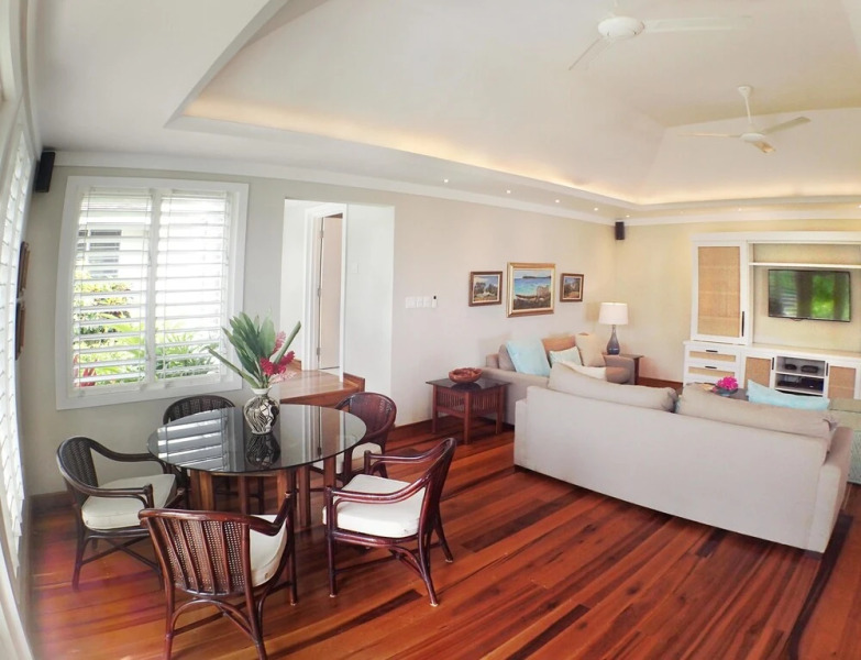 Honeycombe Villa by Jamaican Treasures