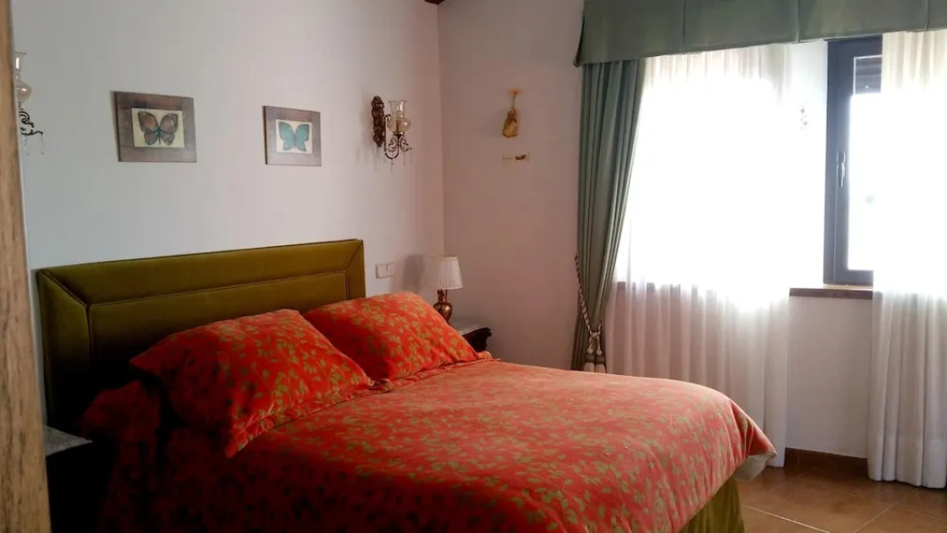 House With 2 Bedrooms In Aldehuela With Furnished Terrace And Wifi