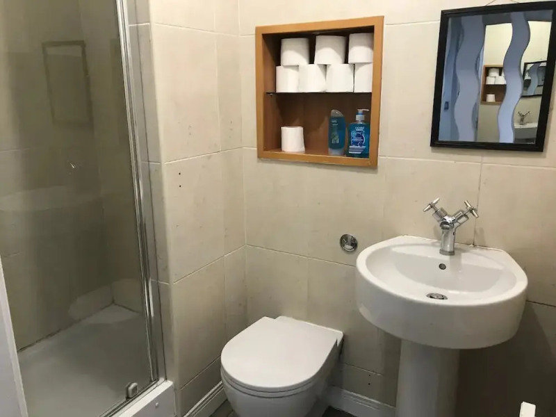 St James Apartment I