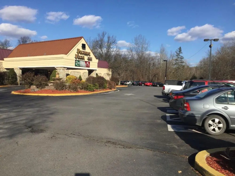 Quality Inn Stroudsburg