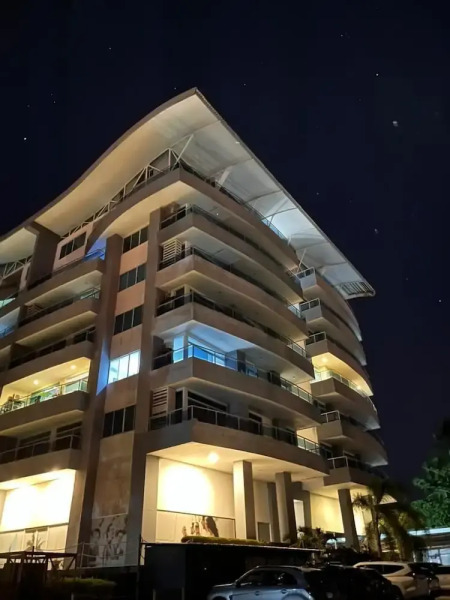 Puerto Azul Residences