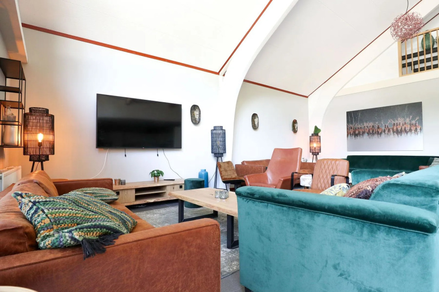 EuroParcs Beekbergen