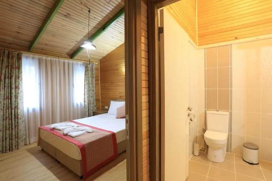 Turnali Bungalov