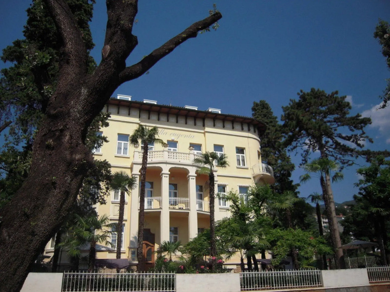 Hotel Villa Eugenia