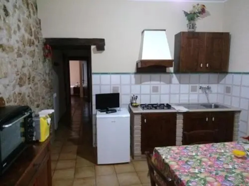 casa vacanza " Pietra viva "