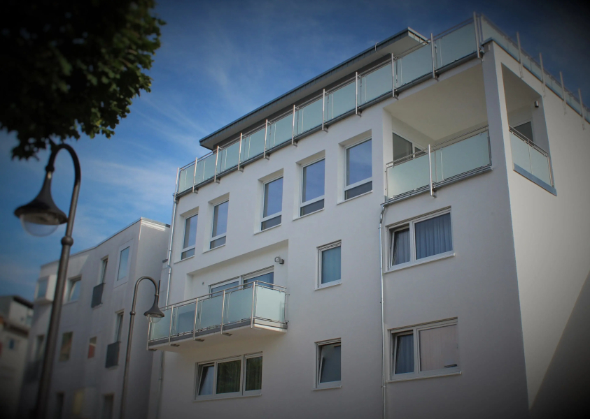 Hotel Barth (ex Lautertaler Hof)