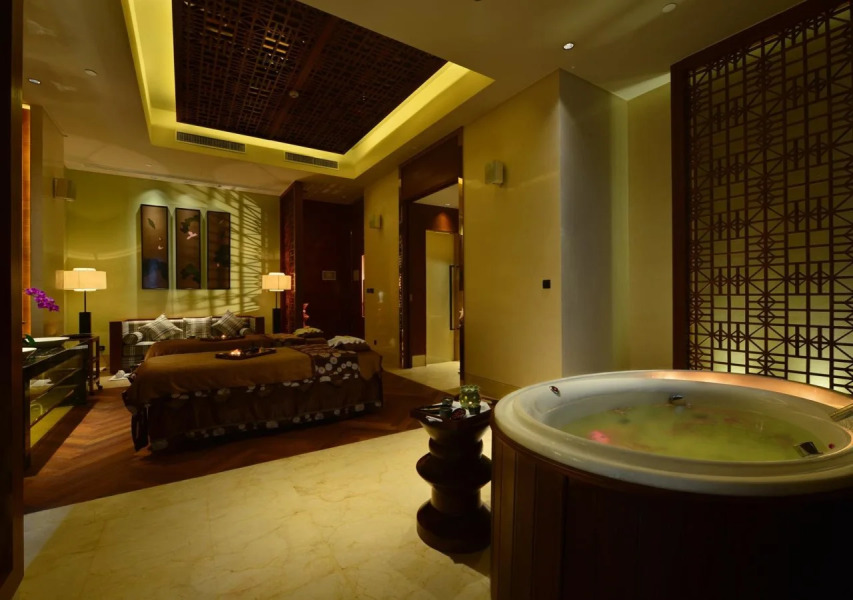 Kingrand Hotel Beijing