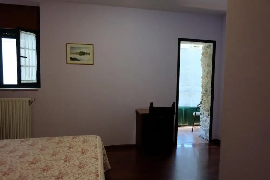 Hotel Rural Santa Eulalia